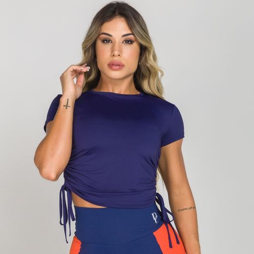 Blusa-Cropped-Manga-Curta-Laterais-Regulaveis-MARINHO-FT0679BL---M