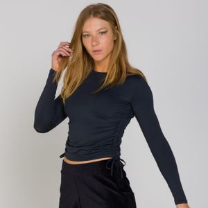 Blusa-Manga-Longa-Laterais-Franzidas-PRETA-FT0719BL---P
