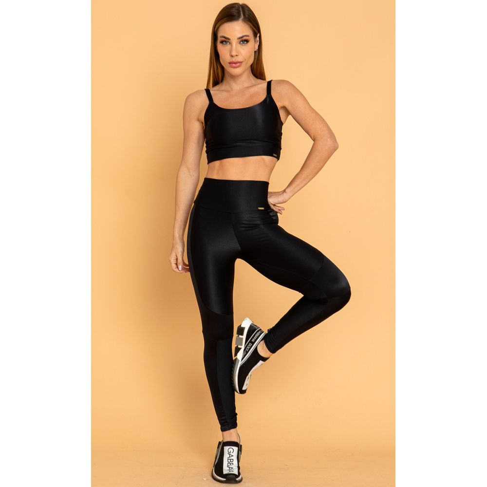 Top-Costas-Torcida-e-Calca-Legging-Textura-Acetinada-Preto