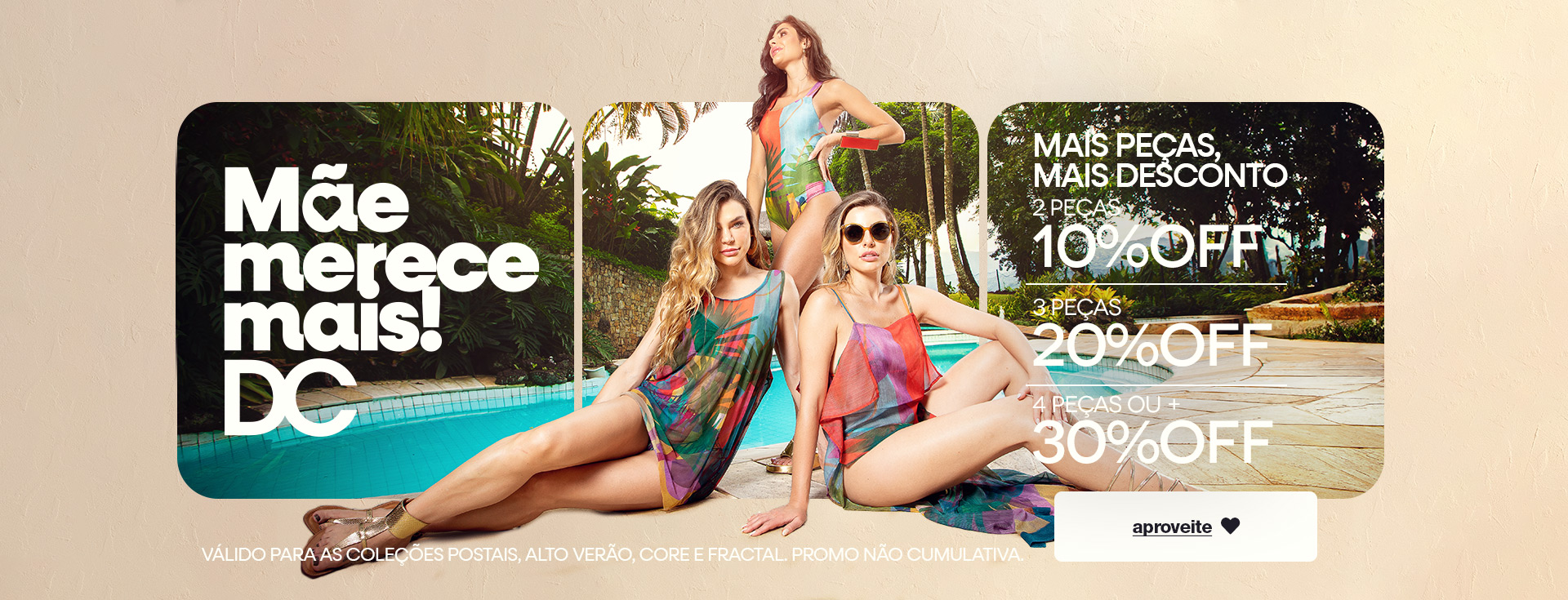 Banner - desktop - promoção